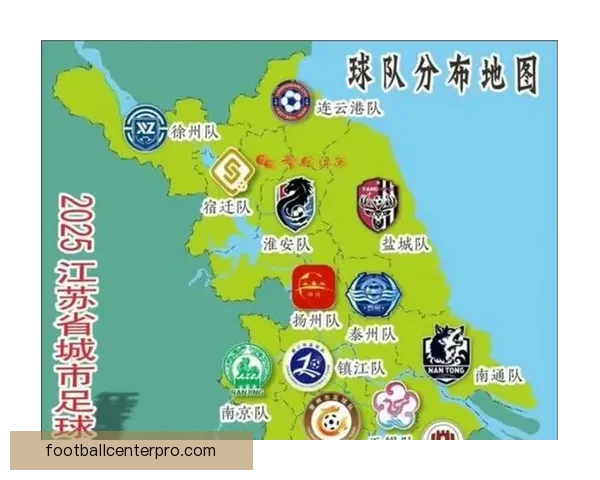 2026苏州超级联赛完整赛程揭晓 各队精彩对决不容错过