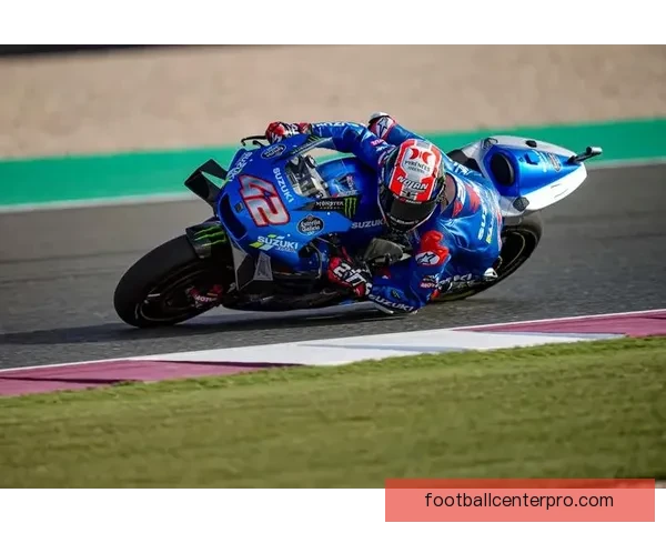 法拉利车手逆转夺冠 MotoGP最新积分榜全面解析 法拉利车手逆转夺冠 MotoGP最新积分榜全面解析
