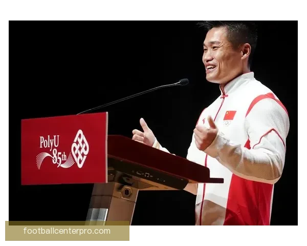巅峰对话：运动员分享训练心路与赛场成长故事