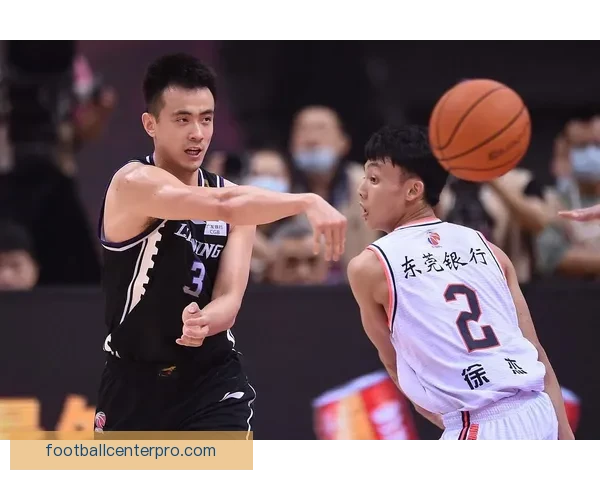 从助攻失误比透视辽宁赵继伟历史定位兼论CBA顶级控卫传控能力比较 从助攻失误比透视辽宁赵继伟历史定位兼论CBA顶级控卫传控能力比较